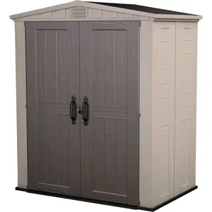 KETER SYDNEY 63 Abri de jardin en résine 2m² pas cher