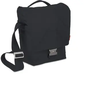 Comparateur de prix : Manfrotto Allegra-10 Sac à bandoulière Noir