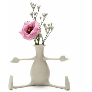 Vase flexible Florino en Silicone - PA Design pas cher