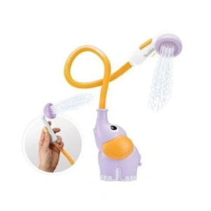 Yookidoo 40160 Purple, Shower de bebe elephant, Une piece pas cher