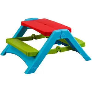 Palplay Ltd. Table De Pic-Nic Pliable pas cher