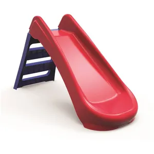 Comparateur de prix : Toboggan Pliant "Junior" - 1,31 X 0,48 X 0,72 M