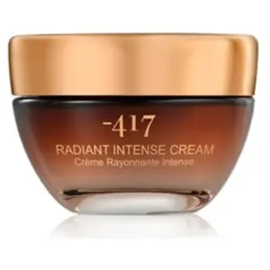 -417 - Crème Radiante Intense Crème de jour 50 ml female