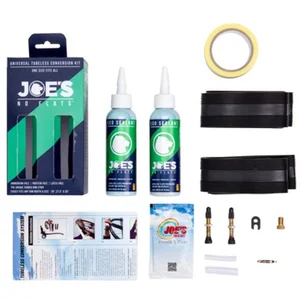 Gurpil Joe's Kit Valve Fine sans Chambre à air, 15 25 mm pas cher