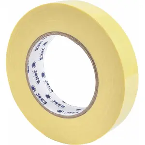 Ruban Tubeless Jaune 60m x 21mm pour Jantes Route et ROAD JOE'SVendu parbikeinn