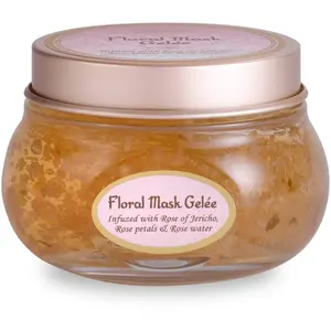 Masque gelée hydratante - Sabon pas cher