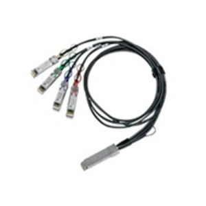 Mellanox Technologies câble réseau MCP7F00-A003R30L