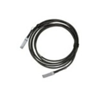 Mellanox 100GbE QSFP28 Direct Attach Copper Cable - Câble d'attache di...