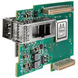 NVIDIA ConnectX-5 EN NIC OCP2.0 25GbE DP SFP28 (Mini PCI Express), Car... pas cher