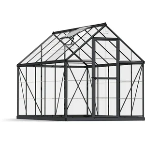 Canopia Serre de jardin Harmony Gris