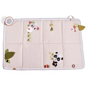 Comparateur de prix : Tiny Love Tapis d'éveil géant Boho Chic (150 x 100 cm)