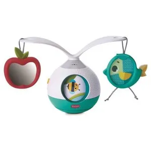 Comparateur de prix : Tiny Love Tiny Love Mobile Au Sol Upside Down 2en1 Prairie