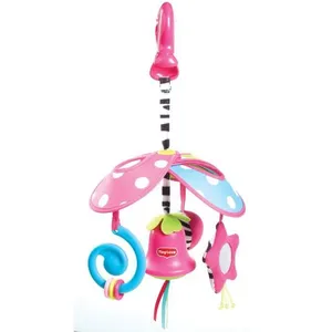 Tiny Love Tiny Love Mini Mobile Pack & Go Princess pas cher