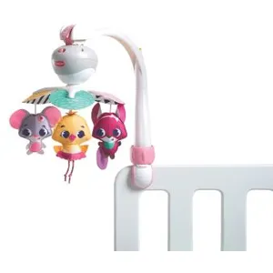 Comparateur de prix : Jeu d’éveil Mobile de voyage Princesse Tiny Love