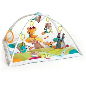 Tapis d'éveil Tiny Love Gymini® Dans la forêt pas cher