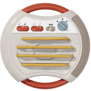 Comparateur de prix : Guitar Electronique GRIS Tiny Love