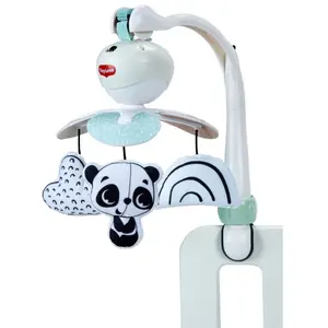 Mobile de voyage BLANC Tiny Love