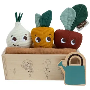 Mon premier Jardin Garden of Adventures MULTICOLORE Tiny Love pas cher