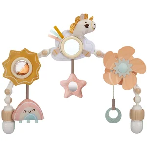 Tl Arche de jeux Sunny Stroll ROSE Tiny Love pas cher