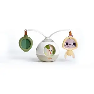 Tiny Love Mobile d'activités au sol Boho ChicVendu paramazon