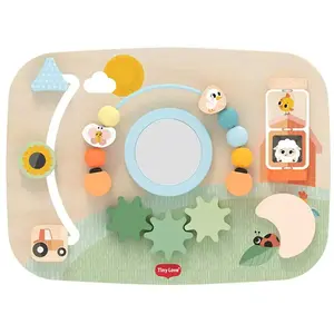 Tablette d'activités Board Farmers pas cher