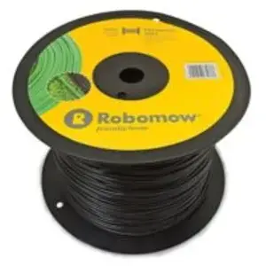 Robomow Câble périmétrique 650m pour robot tondeuse modèle MRK0067B pas cher