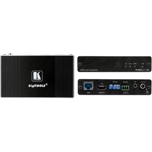 Kramer Amplificateur De Ligne Vidéo Tp-583txr pas cher