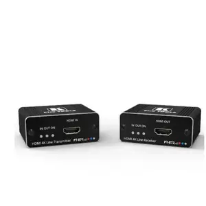 Kramer Récepteur Hdmi Pt-872xr pas cher