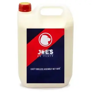 Joe S Mastic Tubeless Mtb 5l One SizeVendu parbikeinn