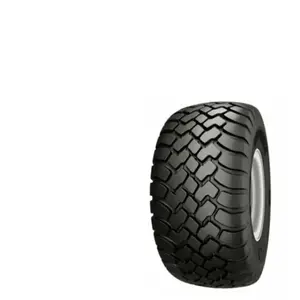 Alliance - Pneu A390 - Remorque agricole - 500/60R22.5 - 155D - TL,Rad...