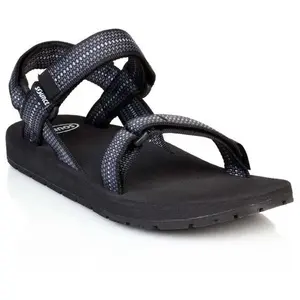 Source Classic - Sandales homme Chess black 43 pas cher