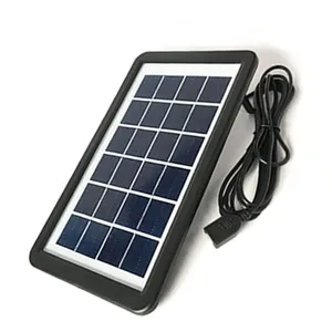 Mothinessto petit panneau solaire Panneau solaire polycristallin de so...Vendu parcdiscount