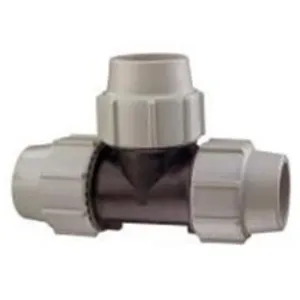 Comparateur de prix : té à 90 degrés - egal -pour tube pe - diamètre 32 mm - plasson 704032