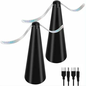 Ventilateur Anti-Mouche Lot de 2 rpulsifs Anti-moustiques sans Utilise...Vendu parcdiscount