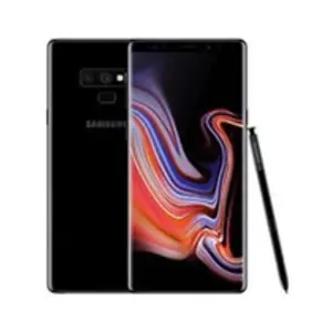 Smartphone SAMSUNG Galaxy Note 9 - Simple SIM 128 Go Noir Débloqué pas cher