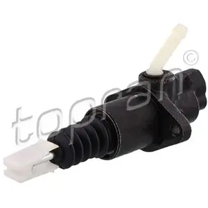 Topran Cylindre émetteur, embrayage 103602 pas cher