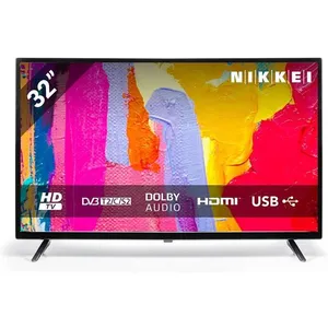Nikkei Television (32 Pouces HD TV)        [Classe energetique F] pas cher