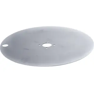 Gardena Plaque protection coupe robot tondeuse Husqvarna Group pas cher
