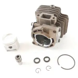 Mc Culloch Cylindre piston débroussailleuse / taille haies Husqvarna Group pas cher