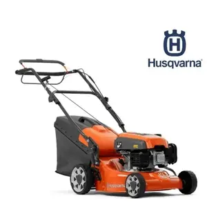 Husqvarna Tondeuse tractée Husqvarna LC140S pas cher