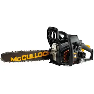 Tronçonneuse thermique MCCULLOCH - 1400 W - 35 cm - CS35 TUVendu parrue-du-commerce