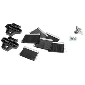 Husqvarna - Kit brosses roues tondeuse robot 310, 315, 315X