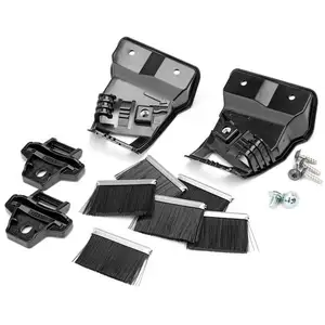 Husqvarna - Kit brosses roues tondeuse robot pas cher