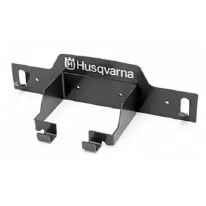 Support mural robot tondeuse Automower Husqvarna 320, 330X, 420, 430X, 440, 450XVendu paramazon