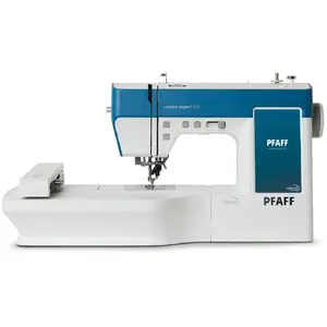 Machine à coudre et à broder Pfaff Creative Expect 350 pas cher