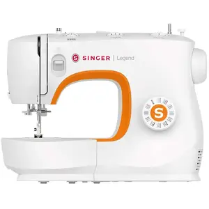 Comparateur de prix : SINGER Machine à coudre MC LEGEND 3505