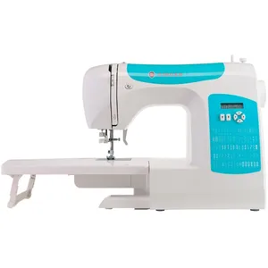 Comparateur de prix : SINGER C5205 Machine à Coudre électronique - 80 points de Couture