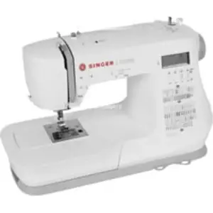 Singer C7255 Machine à coudre