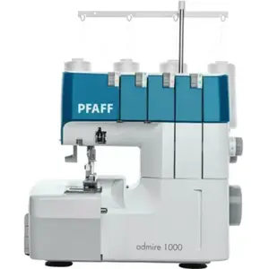 Surjeteuse PFAFF Surjeteuse Admire 1000 pas cher