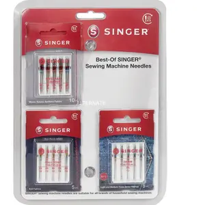 NORTHIX Sewing machine needles package pas cher
